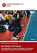 Von Trainern für Trainer