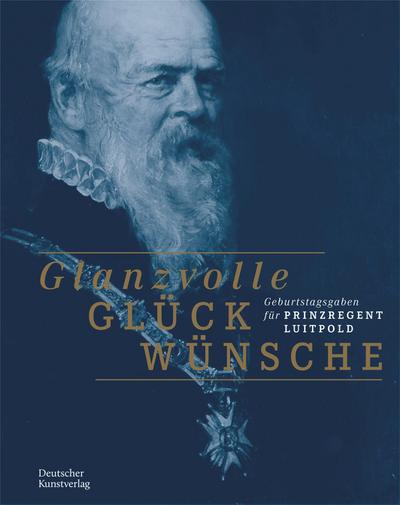 Glanzvolle Glückwünsche
