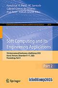 Soft Computing and Its Engineering Applications