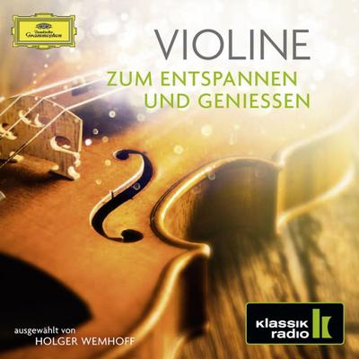 Violine (Klassik-Radio-Serie)