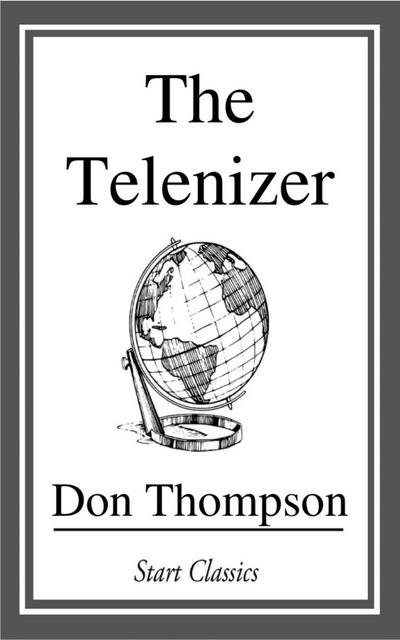 The Telenizer