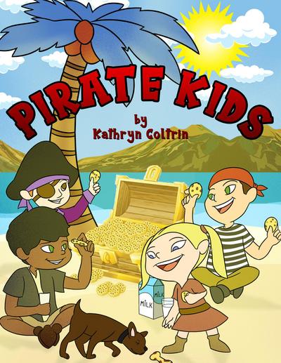 Pirate Kids