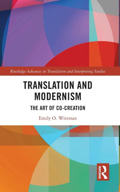Translation and Modernism