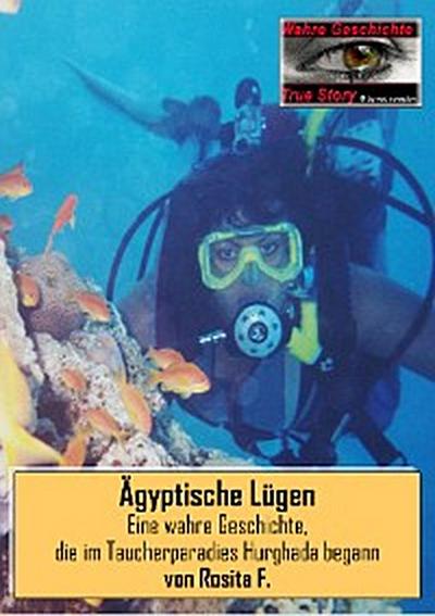 Ägyptische Lügen