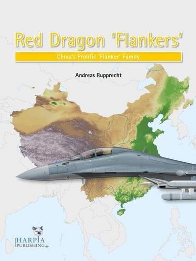Red Dragon ’Flankers’