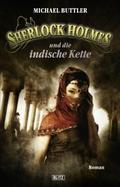 Sherlock Holmes - Neue Fälle 11: Sherlock Holmes u