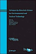 Advances in Materials Science for Environmental and Nuclear Technology
