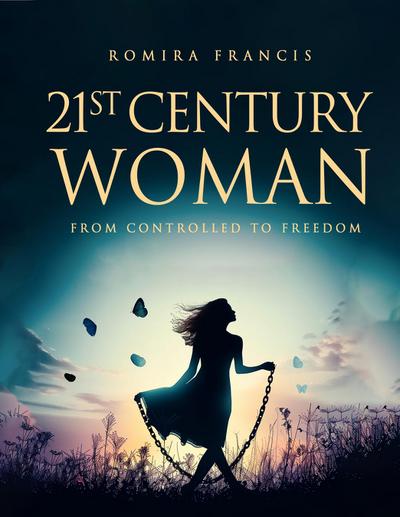 21st Century Woman