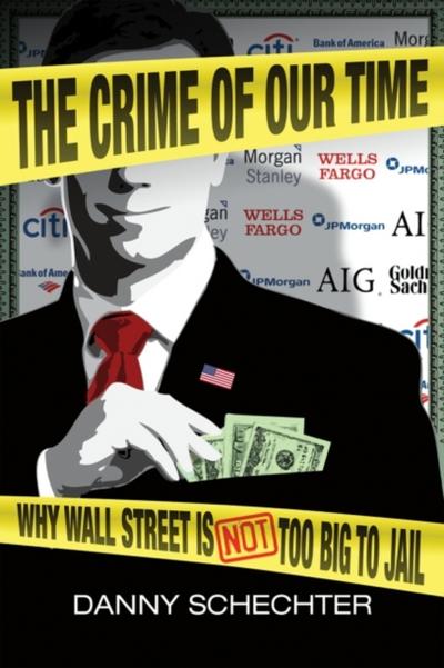 Crime of Our Time