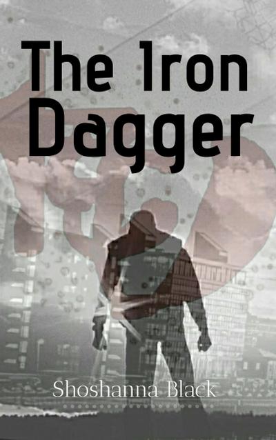 The Iron Dagger (Wainwright Mysteries, #1)