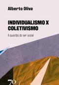 Individualismo X Coletivismo