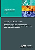 Proceedings of the 2010 Joint Workshop of Fraunhof