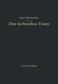 Das technische Eisen