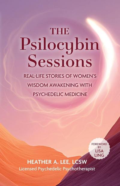 The Psilocybin Sessions