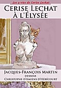 Cerise Lechat à l’Elysée