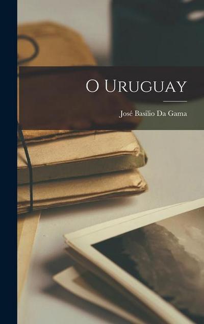 O Uruguay