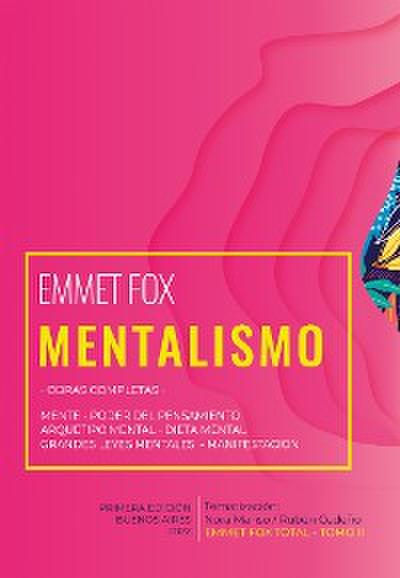 Mentalismo