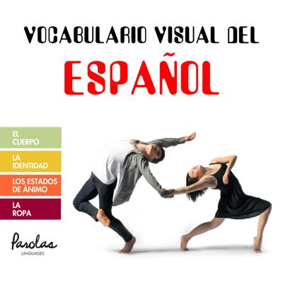 Vocabulario visual del español