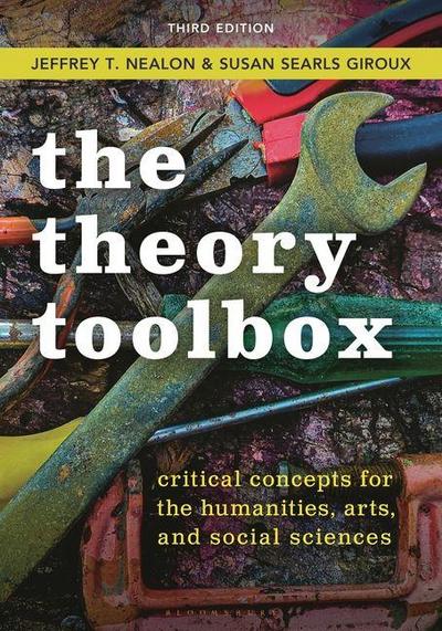 The Theory Toolbox