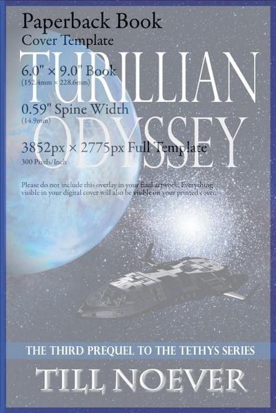 Turillian Odyssey