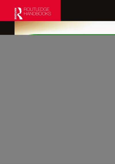 Routledge Handbook of Megachurches