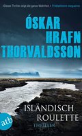 Isländisch Roulette: Thriller