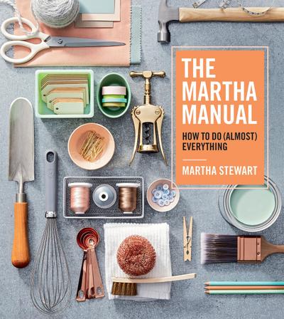 Martha Manual