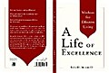 A Life of Excellence