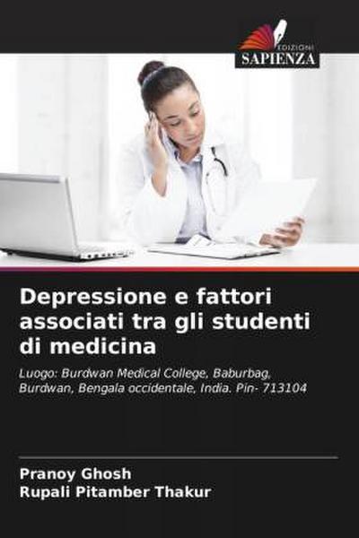Depressione e fattori associati tra gli studenti di medicina