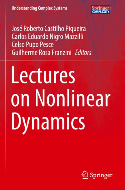 Lectures on Nonlinear Dynamics