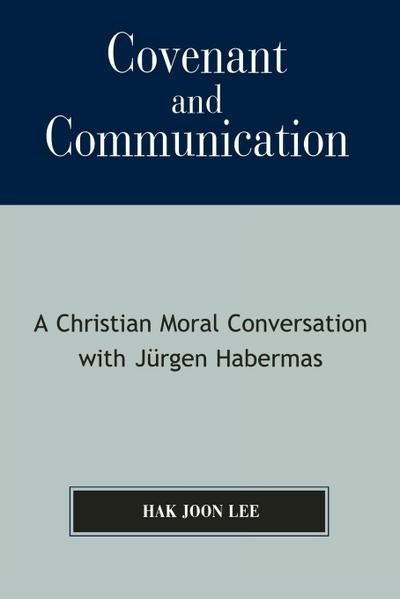 Covenant and Communication