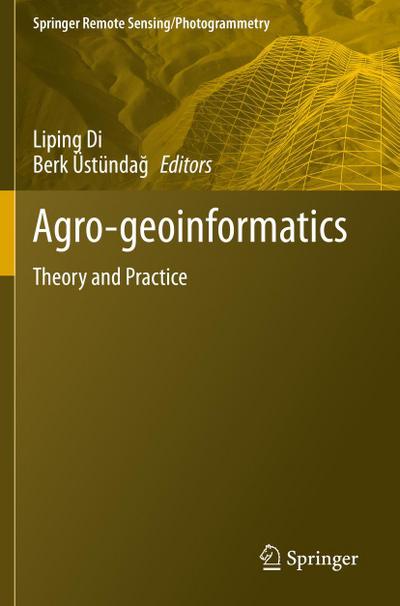 Agro-geoinformatics