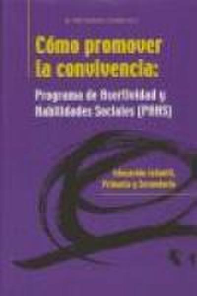 Cómo promover la convivencia