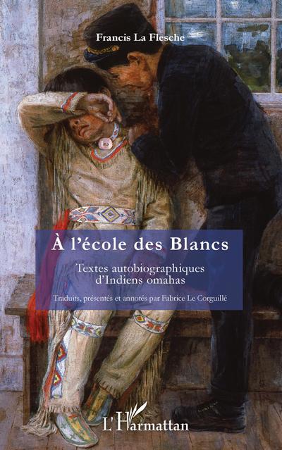 À l’école des Blancs