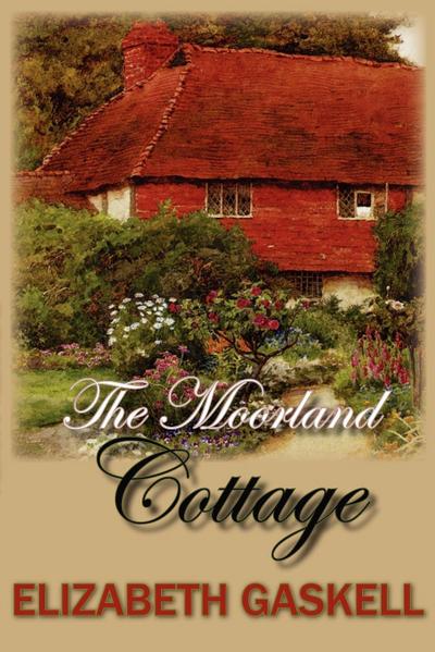 The Moorland Cottage