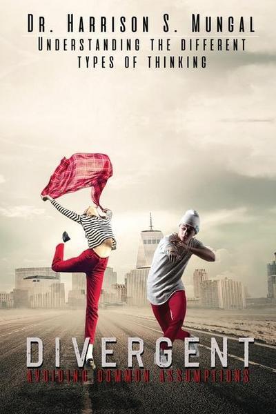 Mungal, H: DIVERGENT