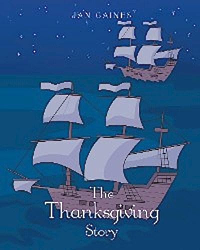 The Thanksgiving Story