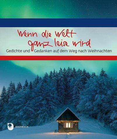 Wenn die Welt ganz leise wird