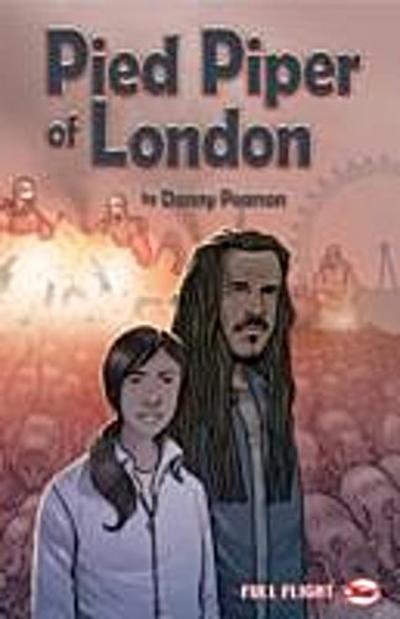 Pied Piper of London