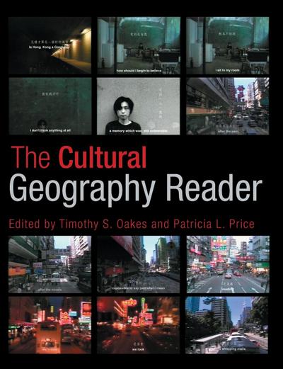 The Cultural Geography Reader