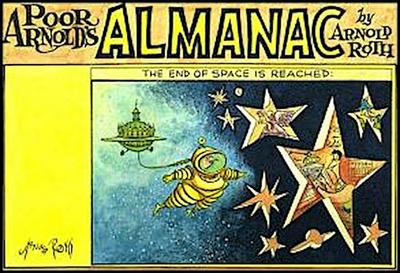 Poor Arnold’s Almanac