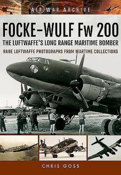 Focke-Wulf FW 200