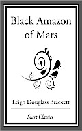 Black Amazon of Mars