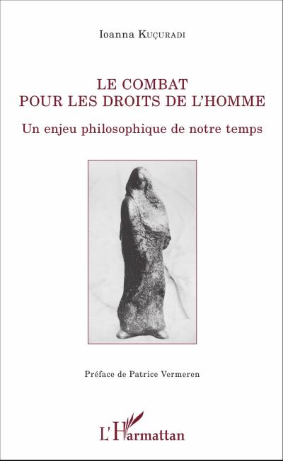 Le combat pour les droits de l’homme