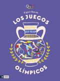 El gran libro de los Juegos Olímpicos