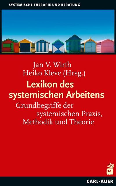 Lexikon des systemischen Arbeitens