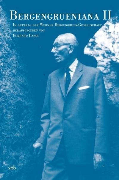 Bergengrueniana II. Bd.2