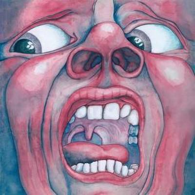 In the Court of the Crimson King - 50th Anniversar