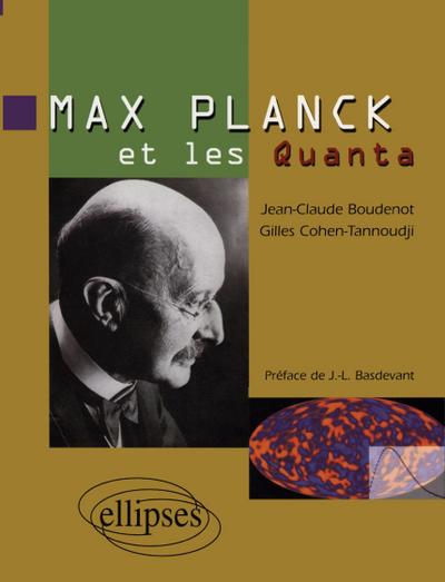 Max Planck et les quanta