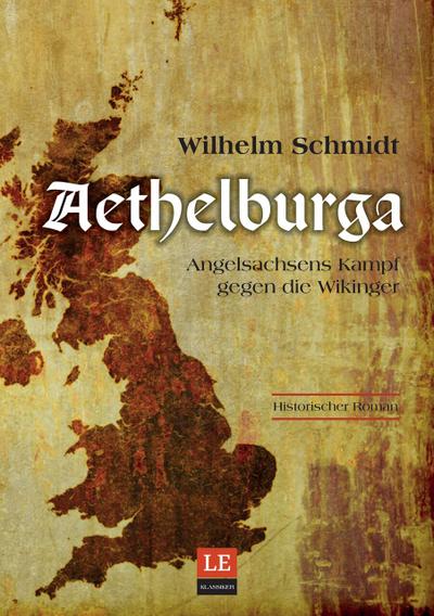 Aethelburga